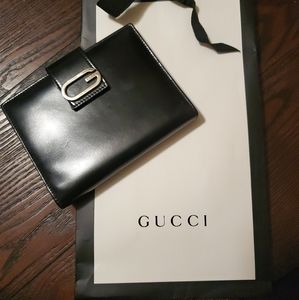 Gucci Wallet /Planner